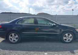 2006 ACURA RL