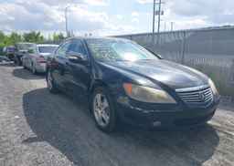 2006 ACURA RL
