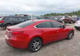 2014 MAZDA MAZDA6 GT