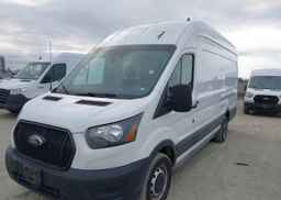 2021 FORD transit t-250