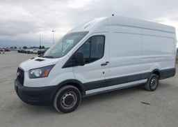 2021 FORD transit t-250