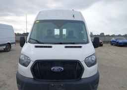 2021 FORD transit t-250
