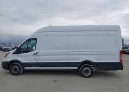 2021 FORD transit t-250