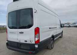 2021 FORD transit t-250