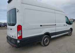 2021 FORD transit t-250
