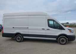 2021 FORD transit t-250