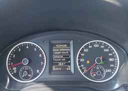 2012 VOLKSWAGEN TIGUAN 2.0 TSI COMFORTLINE