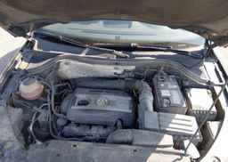 2012 VOLKSWAGEN TIGUAN 2.0 TSI COMFORTLINE