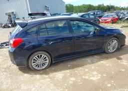 2015 SUBARU IMPREZA 2.0I SPORT PACKAGE