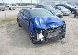 2017 KIA FORTE EX