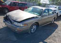 2004 BUICK LESABRE LIMITED