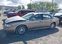 2004 BUICK LESABRE LIMITED
