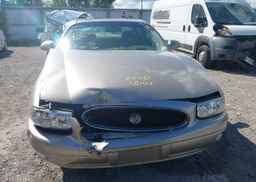 2004 BUICK LESABRE LIMITED