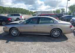 2004 BUICK LESABRE LIMITED