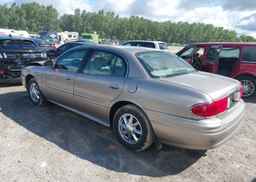 2004 BUICK LESABRE LIMITED