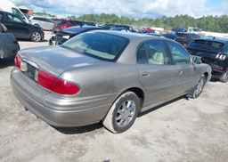 2004 BUICK LESABRE LIMITED