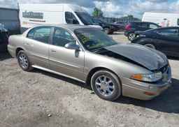 2004 BUICK LESABRE LIMITED