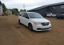 2012 DODGE GRAND CARAVAN SE