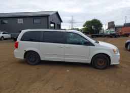 2012 DODGE GRAND CARAVAN SE