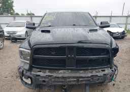 2012 DODGE RAM 1500