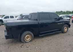 2012 DODGE RAM 1500
