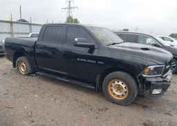 2012 DODGE RAM 1500