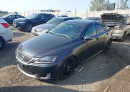 2009 LEXUS IS 250