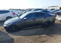 2009 LEXUS IS 250