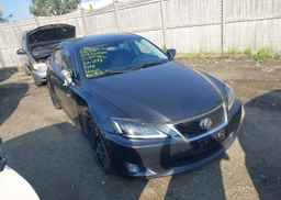 2009 LEXUS IS 250