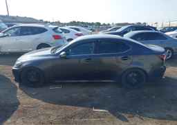 2009 LEXUS IS 250