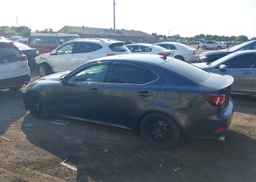 2009 LEXUS IS 250