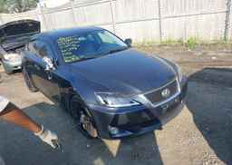2009 LEXUS IS 250