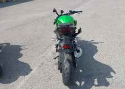 2023 KAWASAKI ER400 D