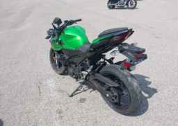 2023 KAWASAKI ER400 D