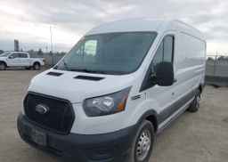 2024 FORD transit t-250