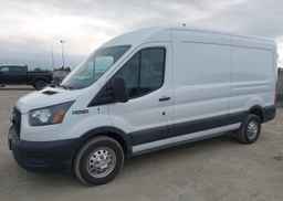 2024 FORD transit t-250