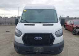 2024 FORD transit t-250