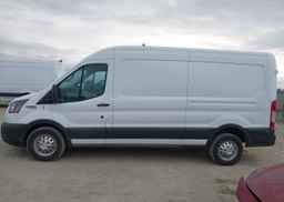 2024 FORD transit t-250