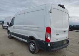2024 FORD transit t-250