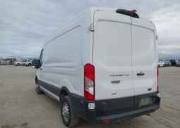 2024 FORD transit t-250