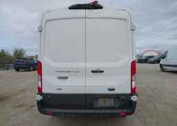2024 FORD transit t-250