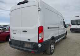 2024 FORD transit t-250