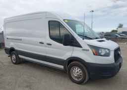 2024 FORD transit t-250