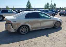 2008 ACURA TL TYPE S
