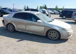 2008 ACURA TL TYPE S