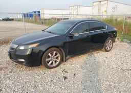 2013 ACURA TL