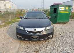 2013 ACURA TL