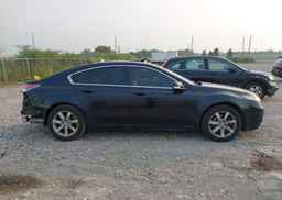 2013 ACURA TL