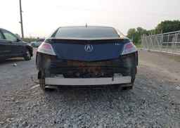 2013 ACURA TL