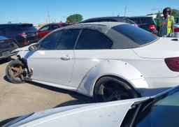 2013 BMW M3